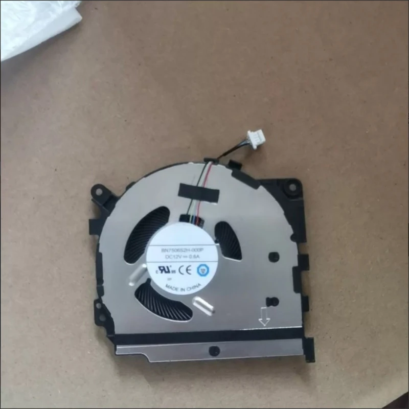 For ASUS ZenBook 14 UX3402Z Laptop CPU Cooling Fan UX3402 Fan