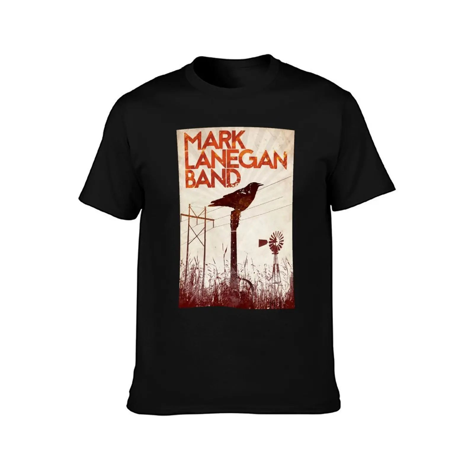 Gifts For Men Soundgarden Screaming Trees Vintage Photograp T-Shirt, Summer Casual Cotton Tee, Oversized Streetwear Tops