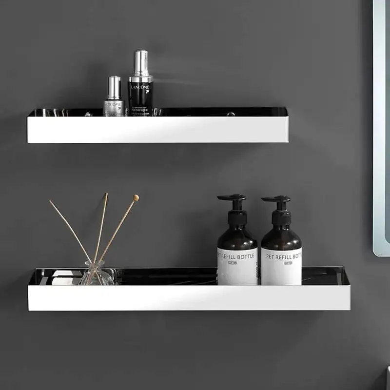 Thumbnail 3 - #10 Trending Bathroom Shelves Right Now