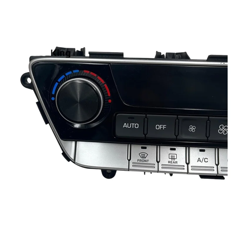 

Durable-For HYUNDAI SONATA LF 2015 2016 Automatic Constant Temperature Air Conditioning Panel Controller 97250-C3AA0
