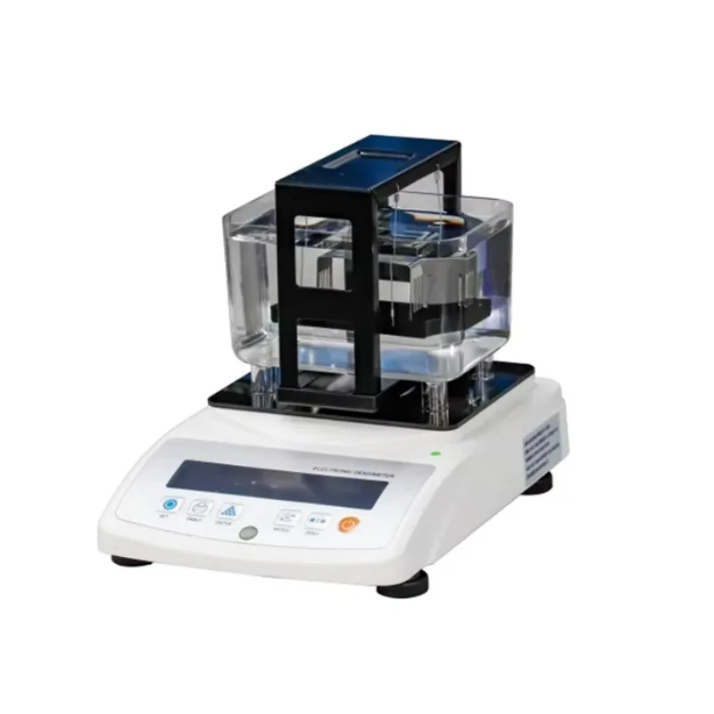 

Высокоточный пластиковый анализатор твердого золота, машина для испытания плотности золота, денситометр, денсиметр, измеритель плотности