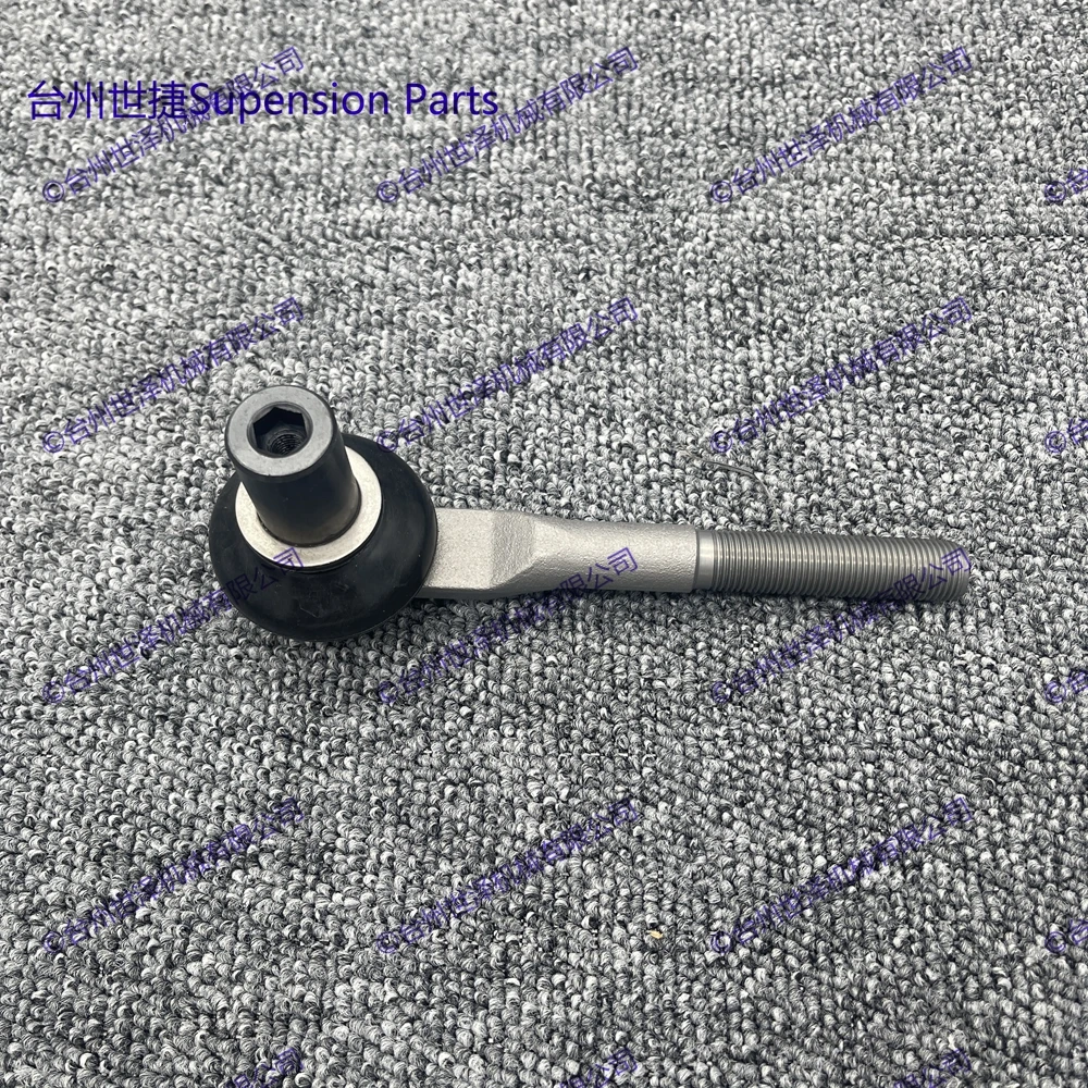 Paar von Äußeren Tie Stange Enden Für Audi D3 A8 VW PHAETON Bentley Continental 2003-2016 4E0419811C 4E0419811D 4E0419811E