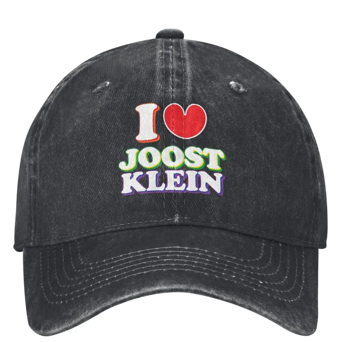 Joost Klein Europapa Baseball Cap Love Joost Klein Women Men Sun Visors Trucker Dad Hat Summer Fashion Outdoor Sun Snapback Cap