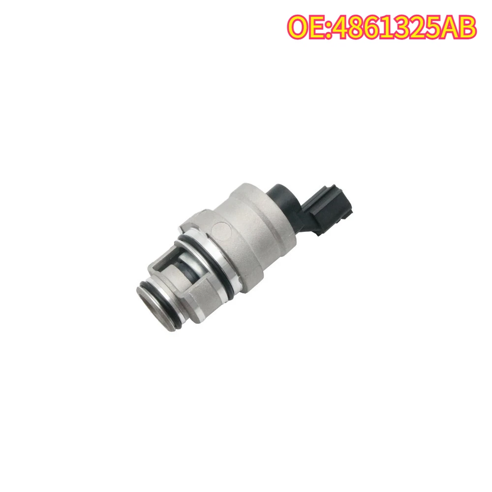 

High quality New For 4861325AB Idle Air Speed Control Valve For Dodge Caravan Intrepid Intrepid Chrysler