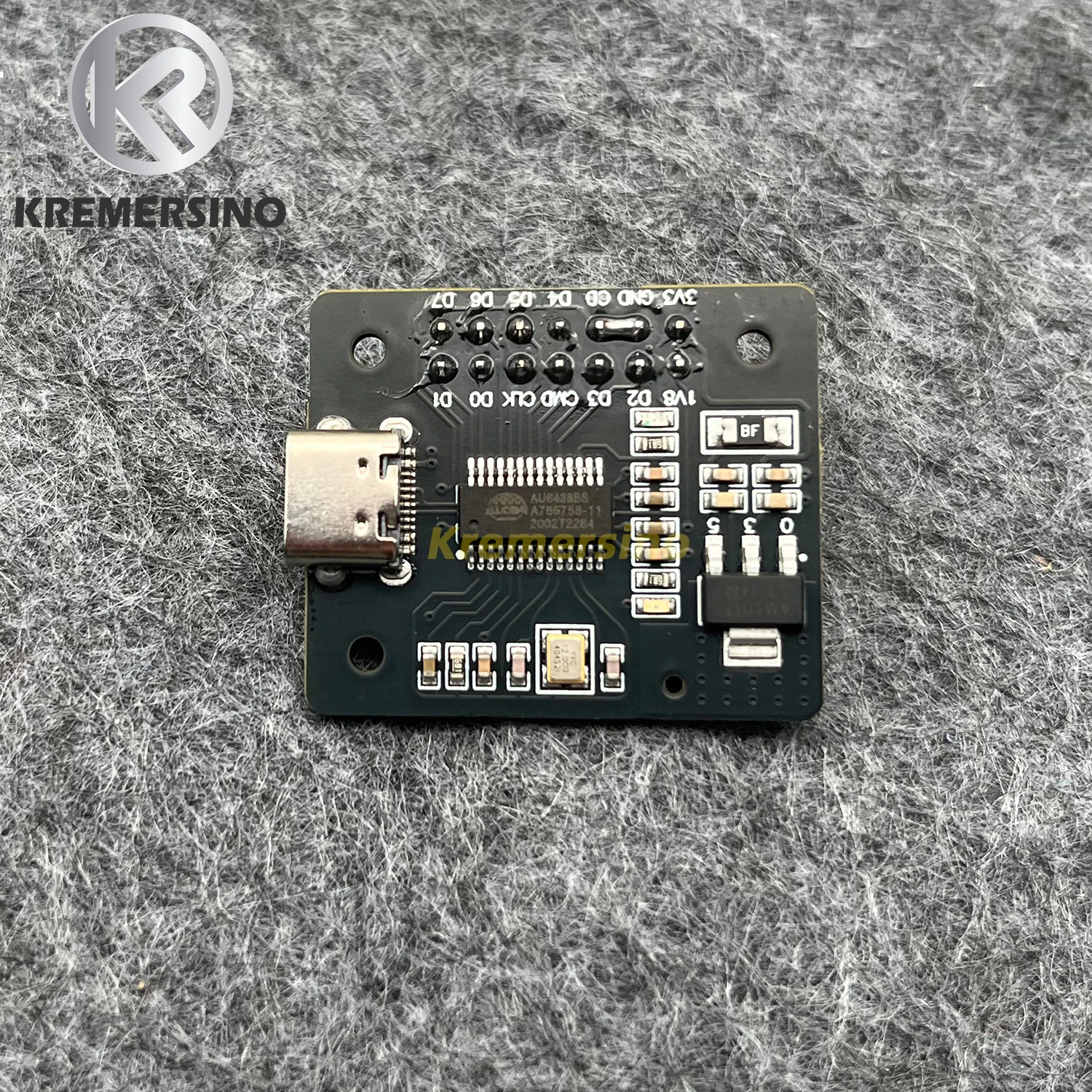 Czytnik USB EMMC TRANSFERRING DO DANYCH PROGRAMOWAL CZYTANIE I TRANSFERRING