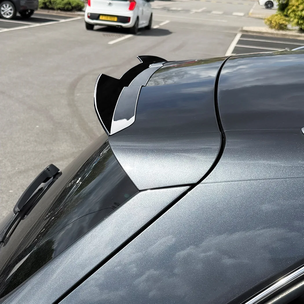 Rear Trunk Boot Roo…