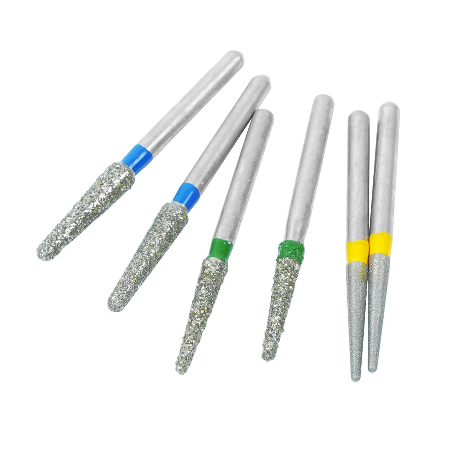 Рисунок 2 - JOLANT стоматологические алмазные боры