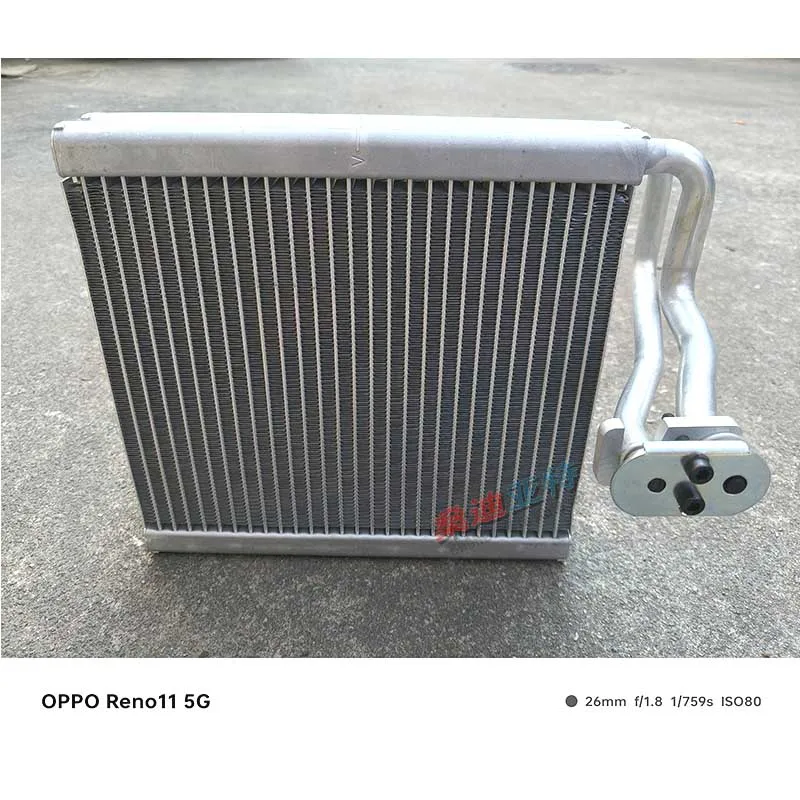 YL00265880 Car A/C Evaporator Core For 16-23 Peugeot 4008 5008 Citroen C5 Aircross
