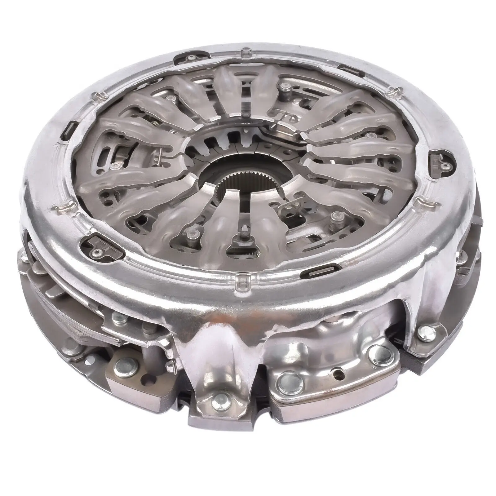 41200-2A001 412002A000 لشركة هيونداي فيلوستر 1.6L 2012-2017 مجموعة القابض المزدوجة