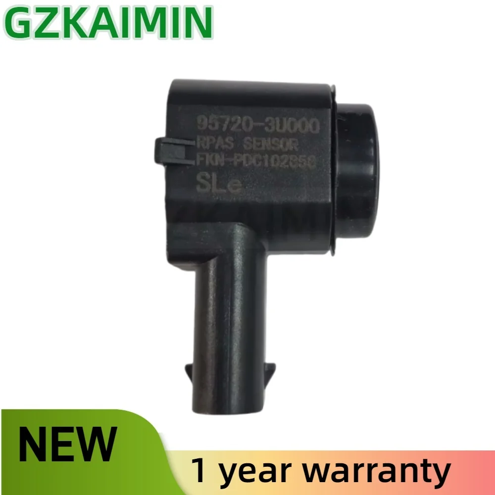 GZKAIMIN 4PCS PDC Parking Sensor OEM 95720-3U000 4MT271H7A For Hyundai For Kia Sportage III