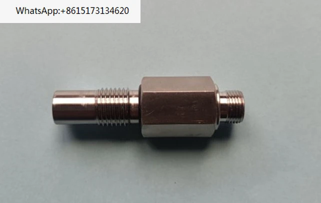 High Voltage Resist…