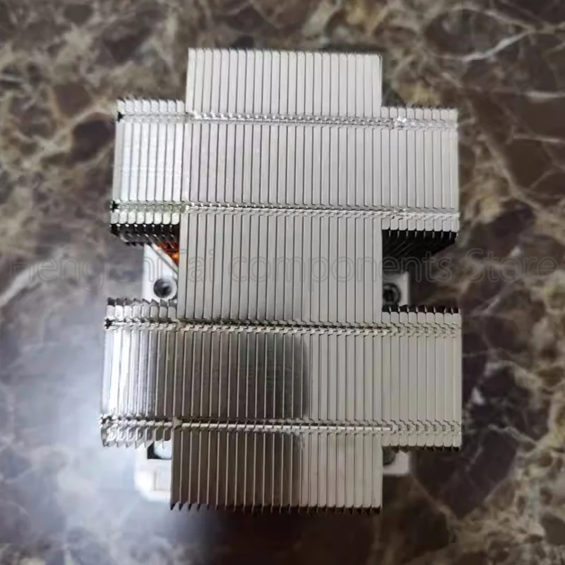 Original 100% Working R840 CPU heat sink fins 015W0N-15W0N