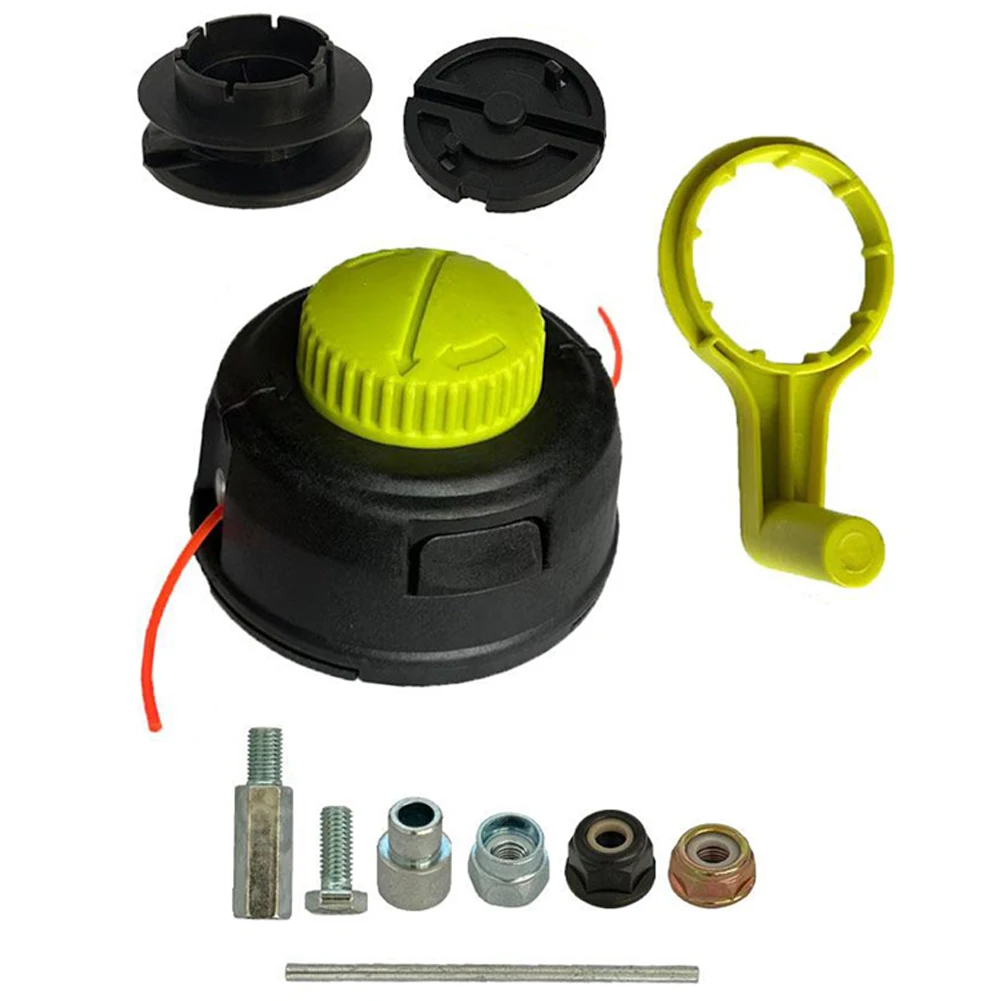 1Pc Trimmer Head Ki…