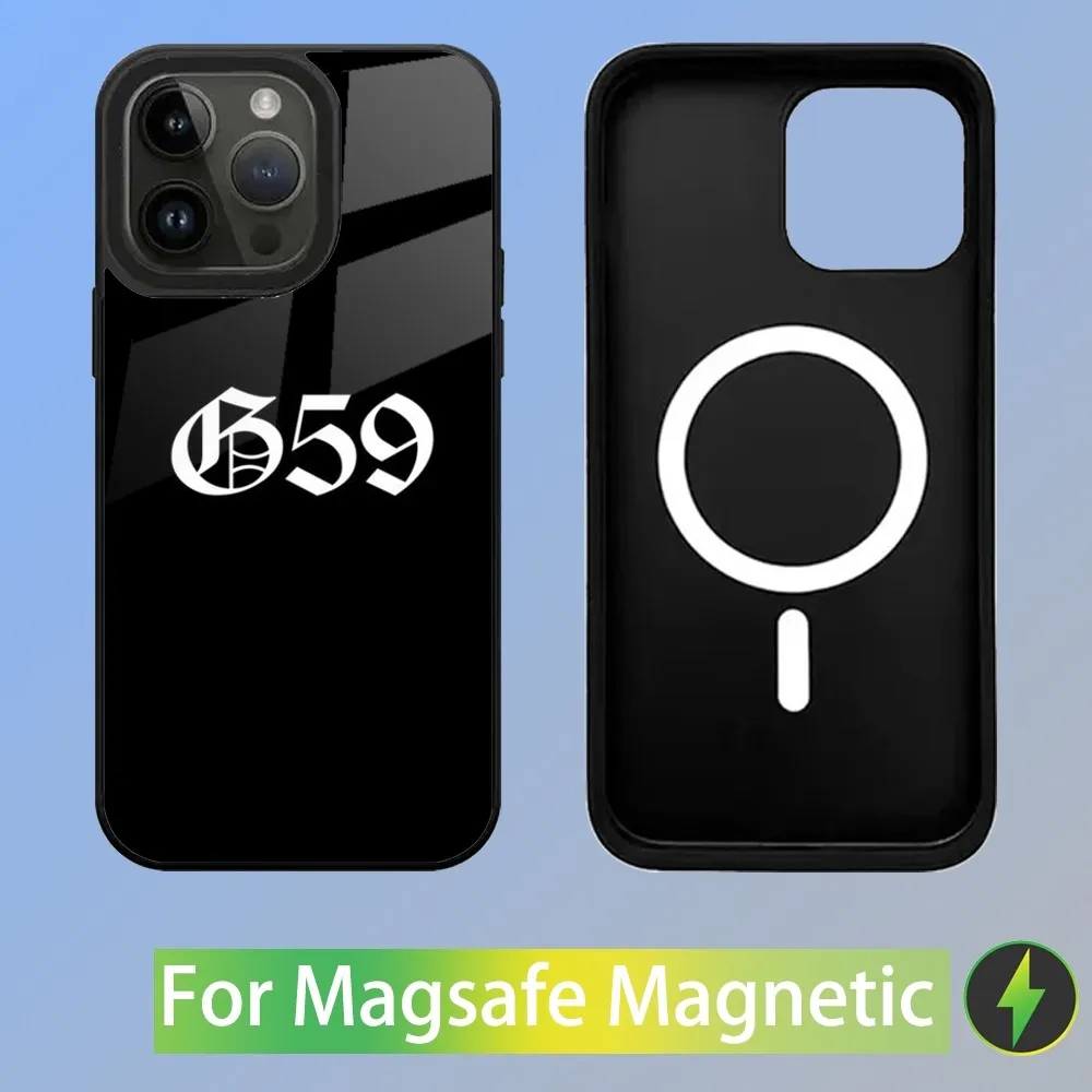 $uicideBoy$ Suicideboys Phone Case For iPhone 15,14,13,12,11,Plus,Pro,Max Mini Magsafe Magnetic Wireless Charging