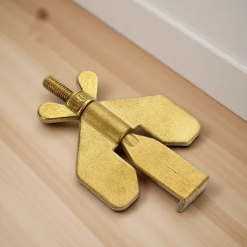 10 best sales पोर्टेबल दरवाज़ा लॉक - №7