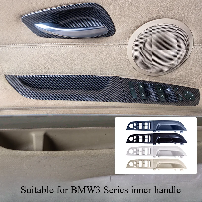 Applicable to BMW 3 Series E90E90   Inner Handle    Driving Handle E91 Door Handle