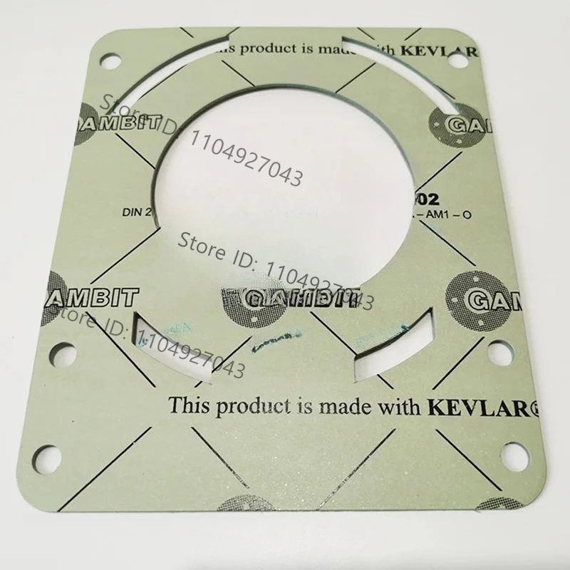 RV12 Repair Kit RV3 RV5 RV8 Clean and Overhaul Kit nRV14i Maintenance A65201131 For Vacuum pump A27160006 A27160005 A27160007