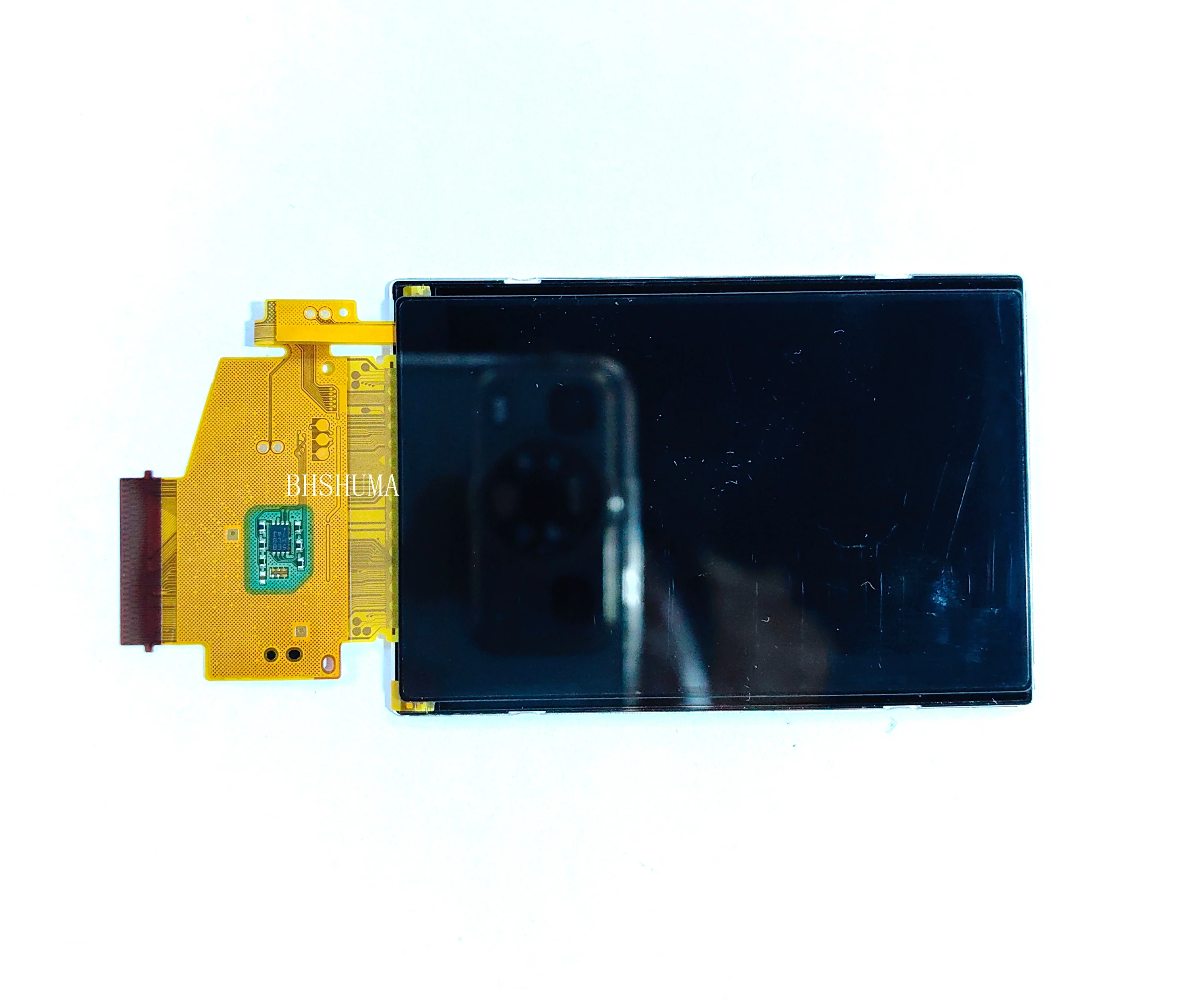 新しいオリジナル修理部品ライカ-q-typ-116-パナソニック-lumix-dmc-gx7-gx7-lcd-ディスプレイ画面-タッチとバックライト部分