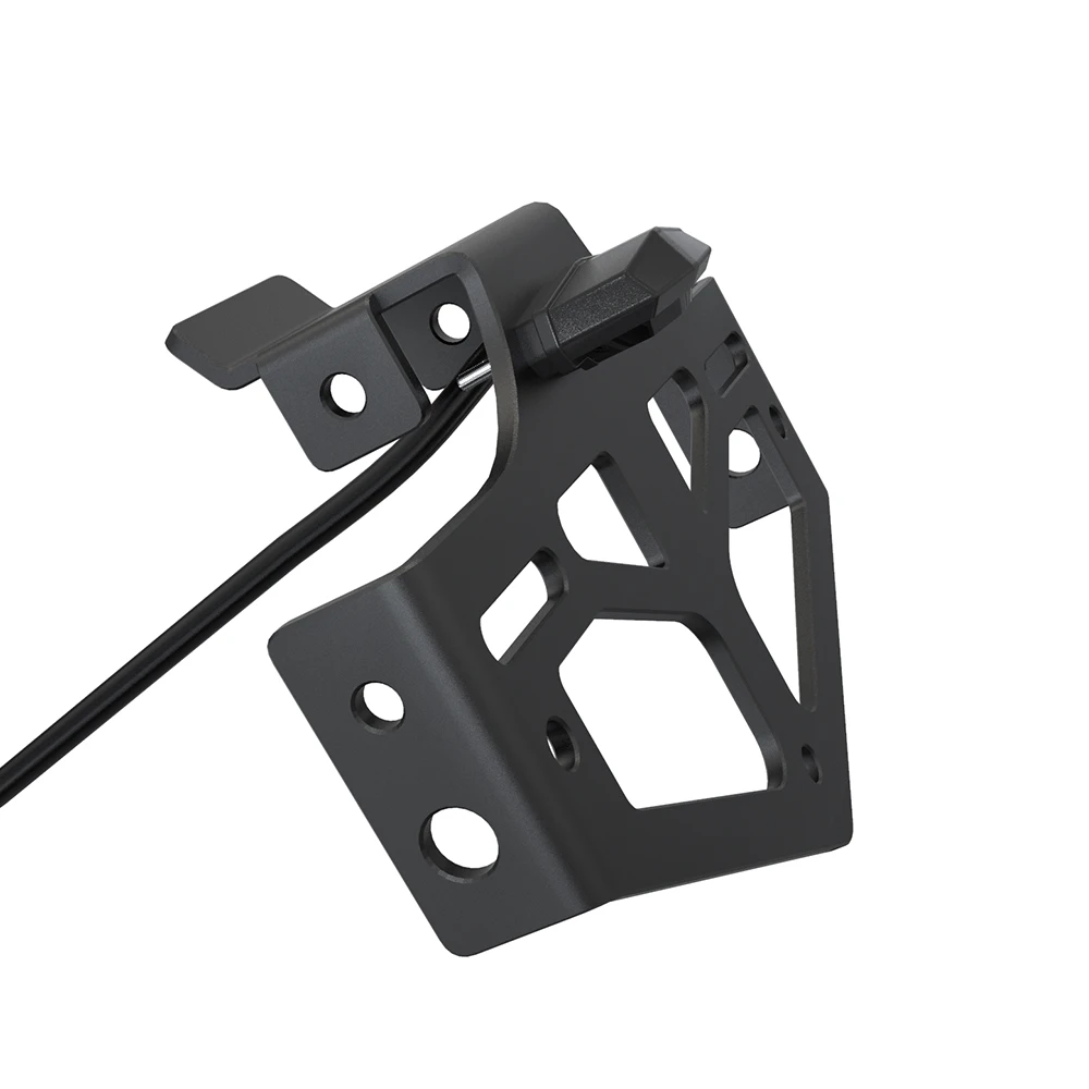 License Plate Holde… - image