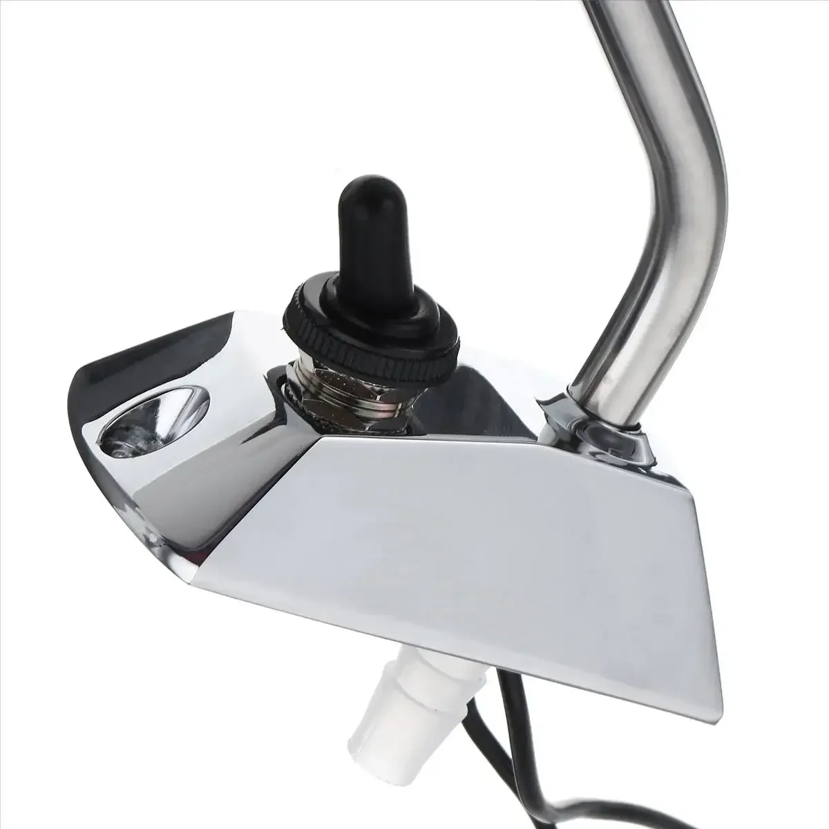 

Electrically Controlled Faucet of RV Water System Automatic Drainage of Tea Bar Faucet Water Tank Pump 12V Boat Caravan Camper