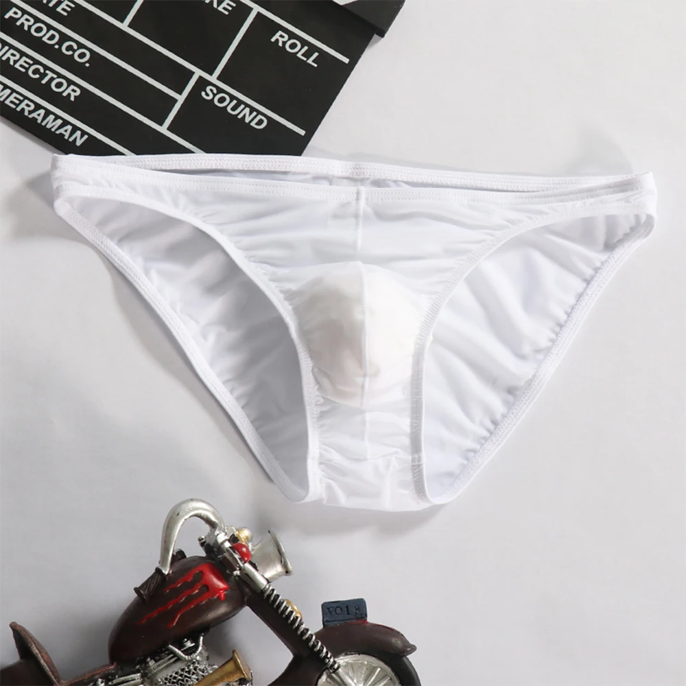 블랙 브라이트니스 L 적절한 평면 측정 차트 수동 측정 편차 섹시한 속옷 로우라이즈 아이스 실크