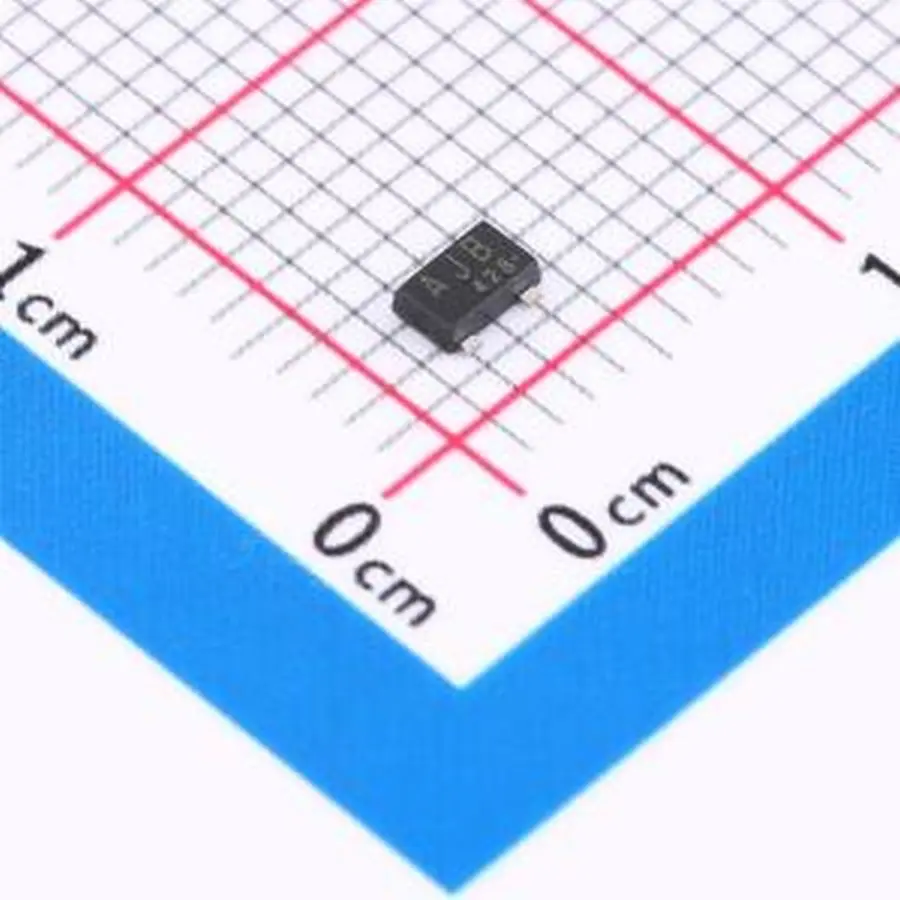 50PCS/LOT SSM3J378R,LF (MOSFETs)