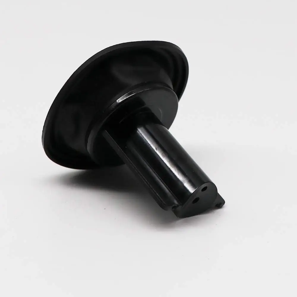 ATV KLF300B Bayou 300 KLF300cc STELS 500GT high performance ZZ250 carburetor piston with membrane diaphragm rubber