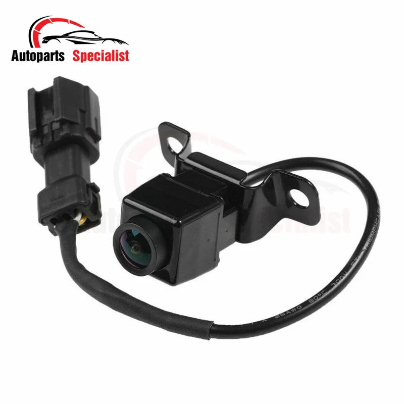 

OEM 95760-2V100 1Piece Reverse Camera Parking Assist Backup Camera Rear View Camera 95760-2V002 For Hyundai Veloster 2012-2017