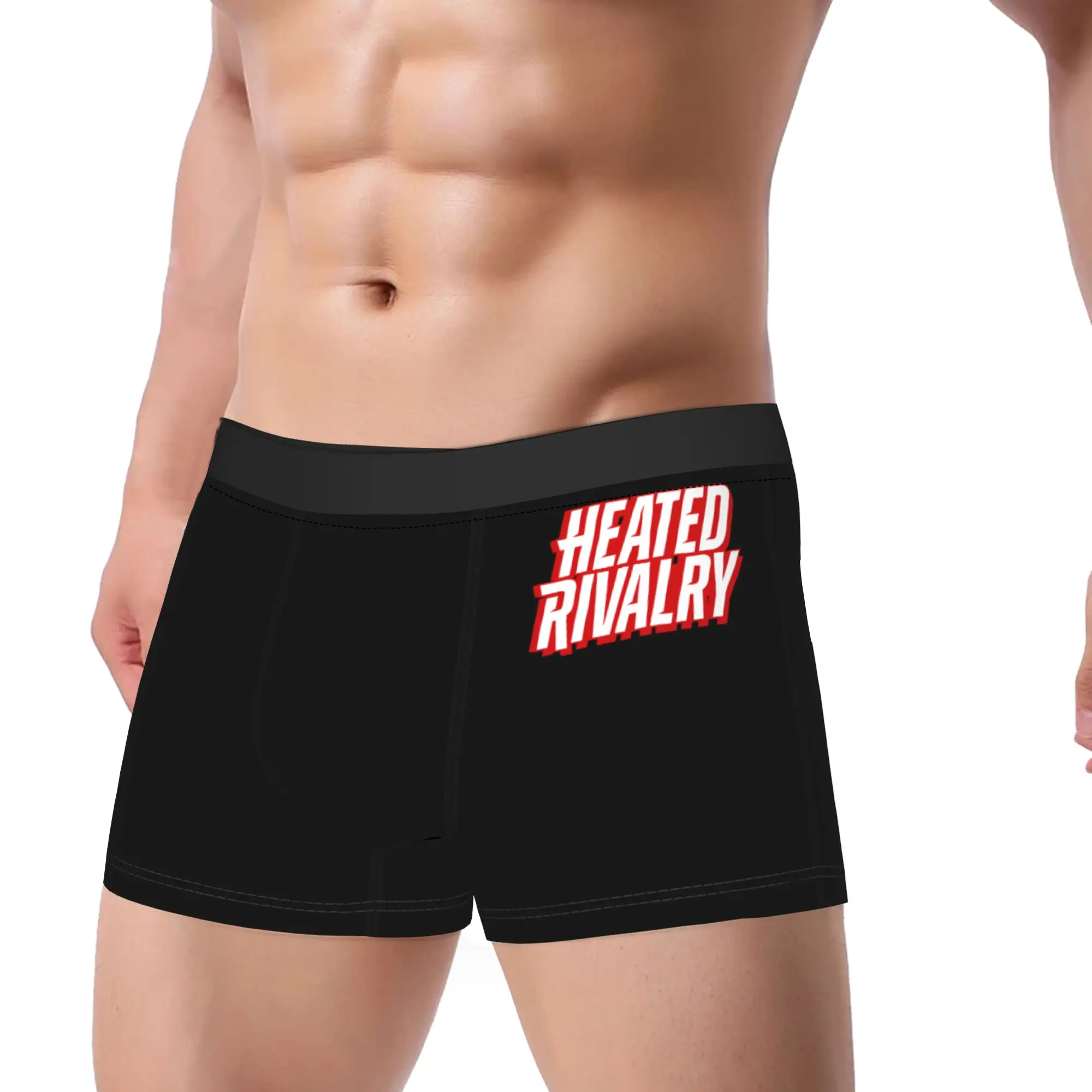 

Новые классические трусы-боксеры с подогревом для мужчин, с индивидуальным дизайном, с кармашком, больших размеров