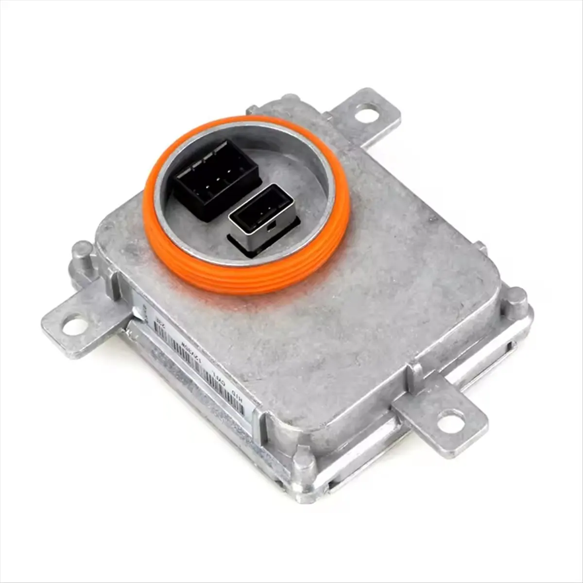 Compatible Applicable for A4, A6, A8, Q3, Xenon Headlights D3S Stabilizer Computer High-Voltage Package Ballast 8K0941597B
