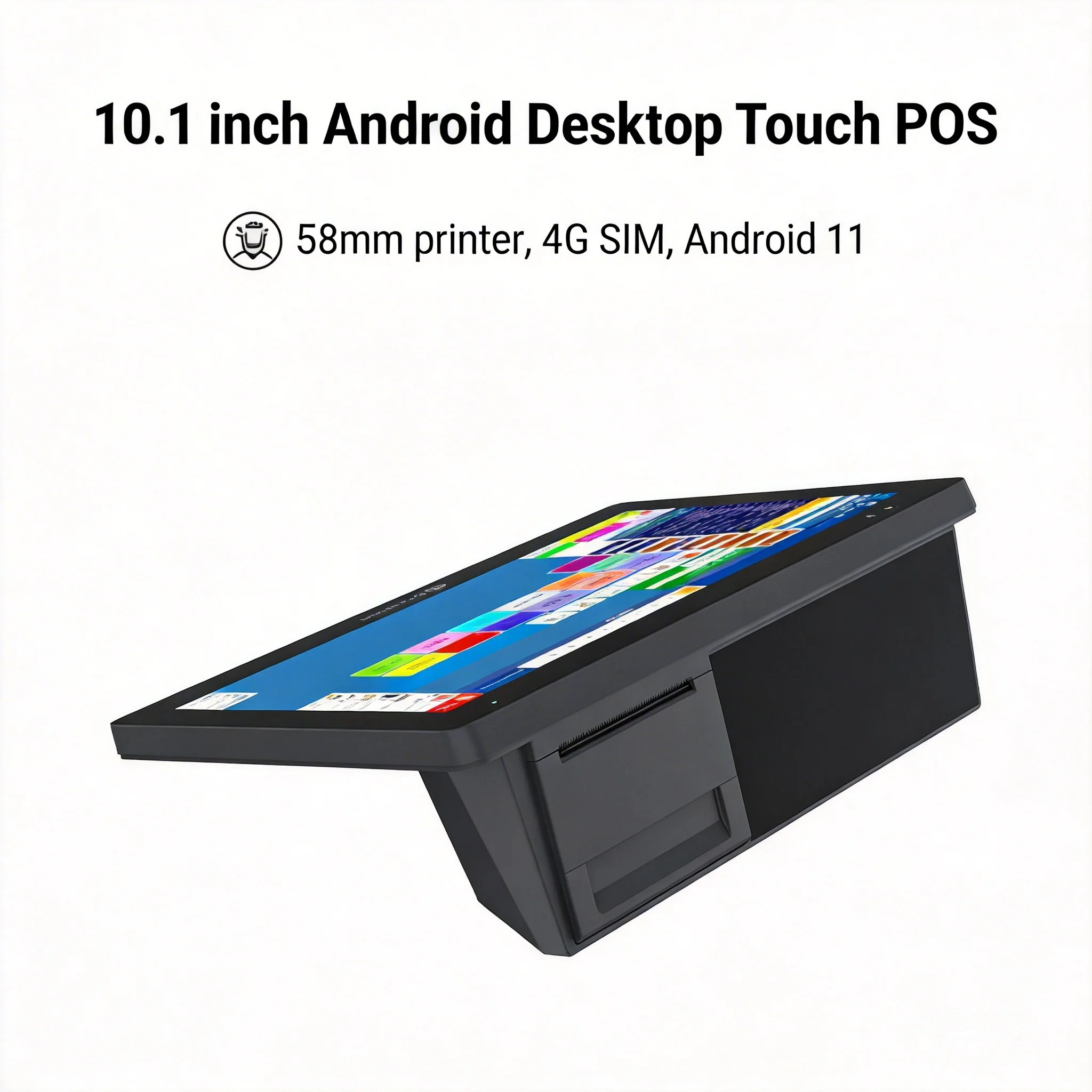 Android 11 Pos Term…