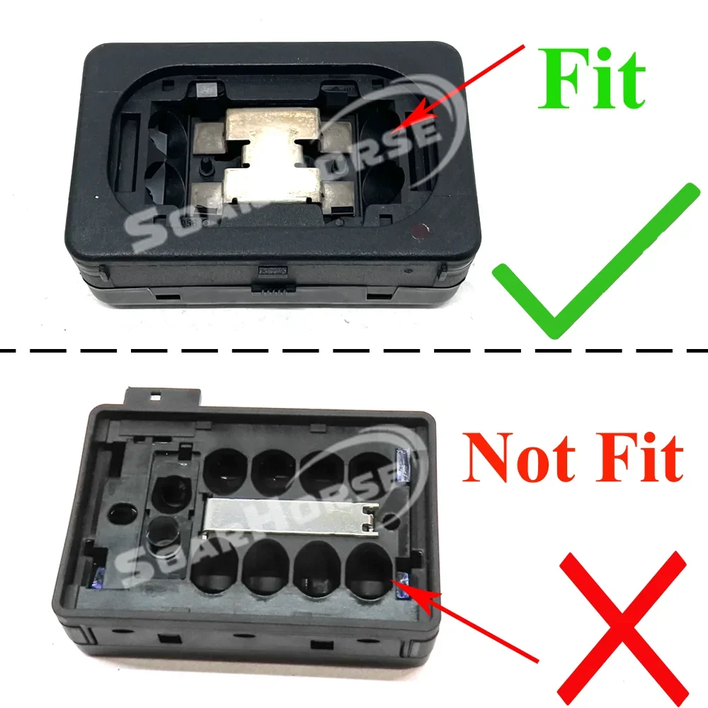 Front Windshield Rain Light Sensor Lens With ADH Pad For BMW 3 E46 98-06 5 E39 94-03 7 E38 95-01 X5 E53 99-07 Alfa 166 98-07