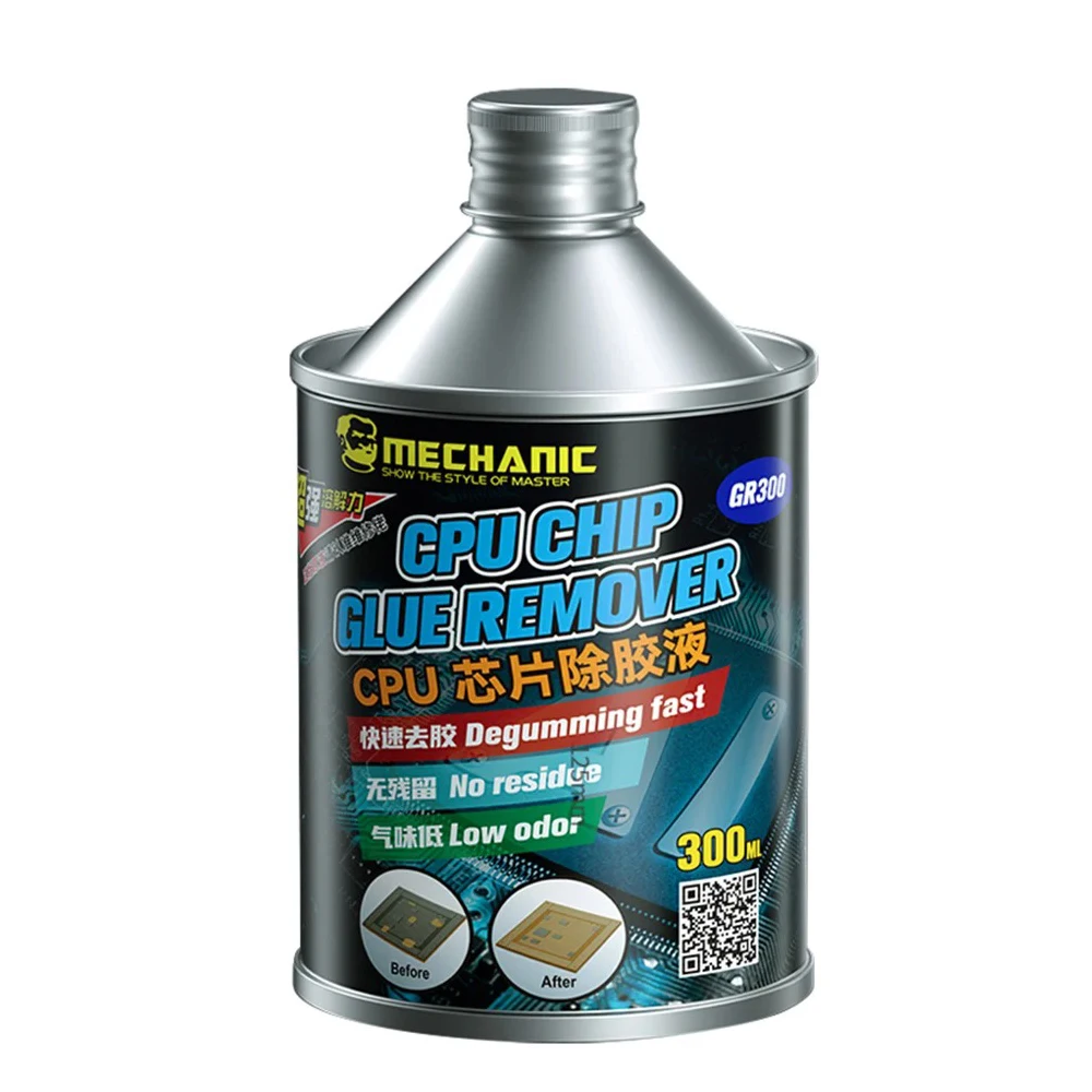 Why 993L OCA Glue Remover Is the Top Choice for Precision Screen Repair Professionals