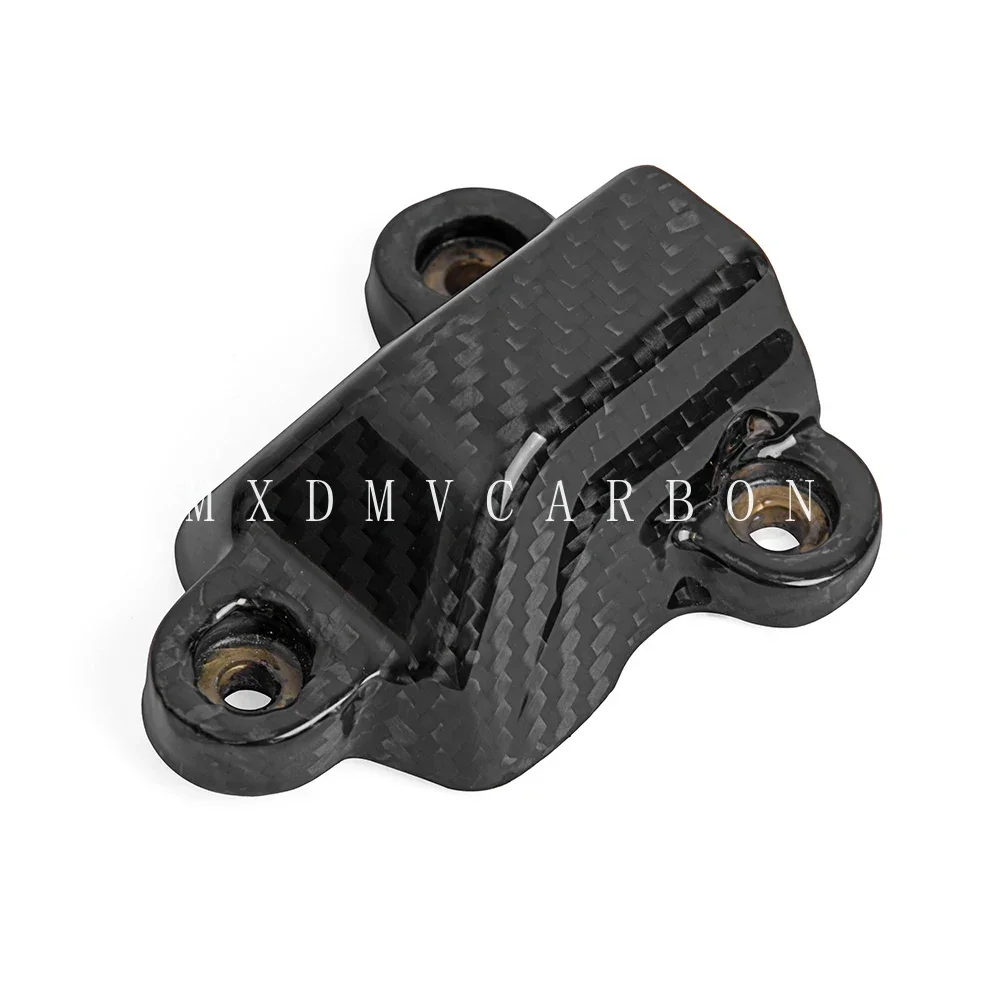 

3K Carbon Fiber Engine Alternator Cover For BMW S1000RR S 1000RR 2020 -2022 S1000R S1000xR S1000 XR 2021-2022 M1000RR 2021+