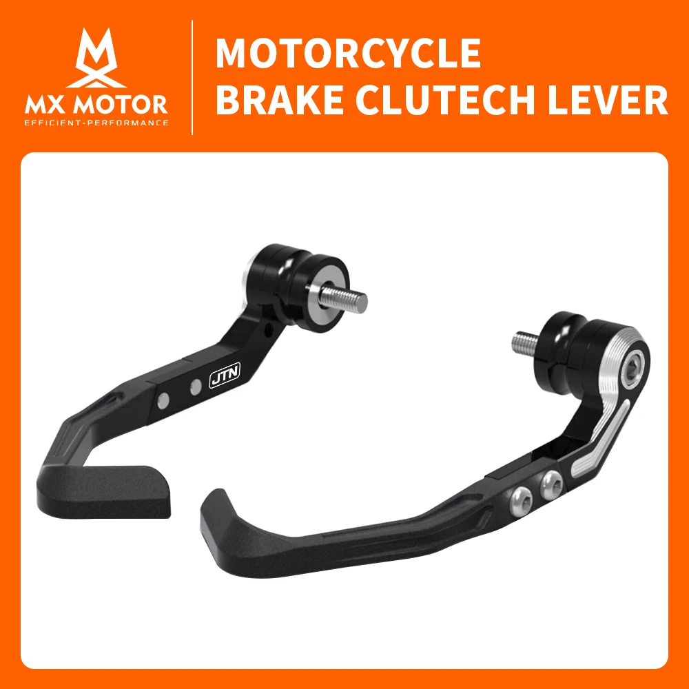 

Защита тормозного рычага мотоцикла MT03 MT07 MT09 SP 2016-2025 UP, аксессуары для защиты рук с ЧПУ для тормозной ручки YAMAHA, защищает детали