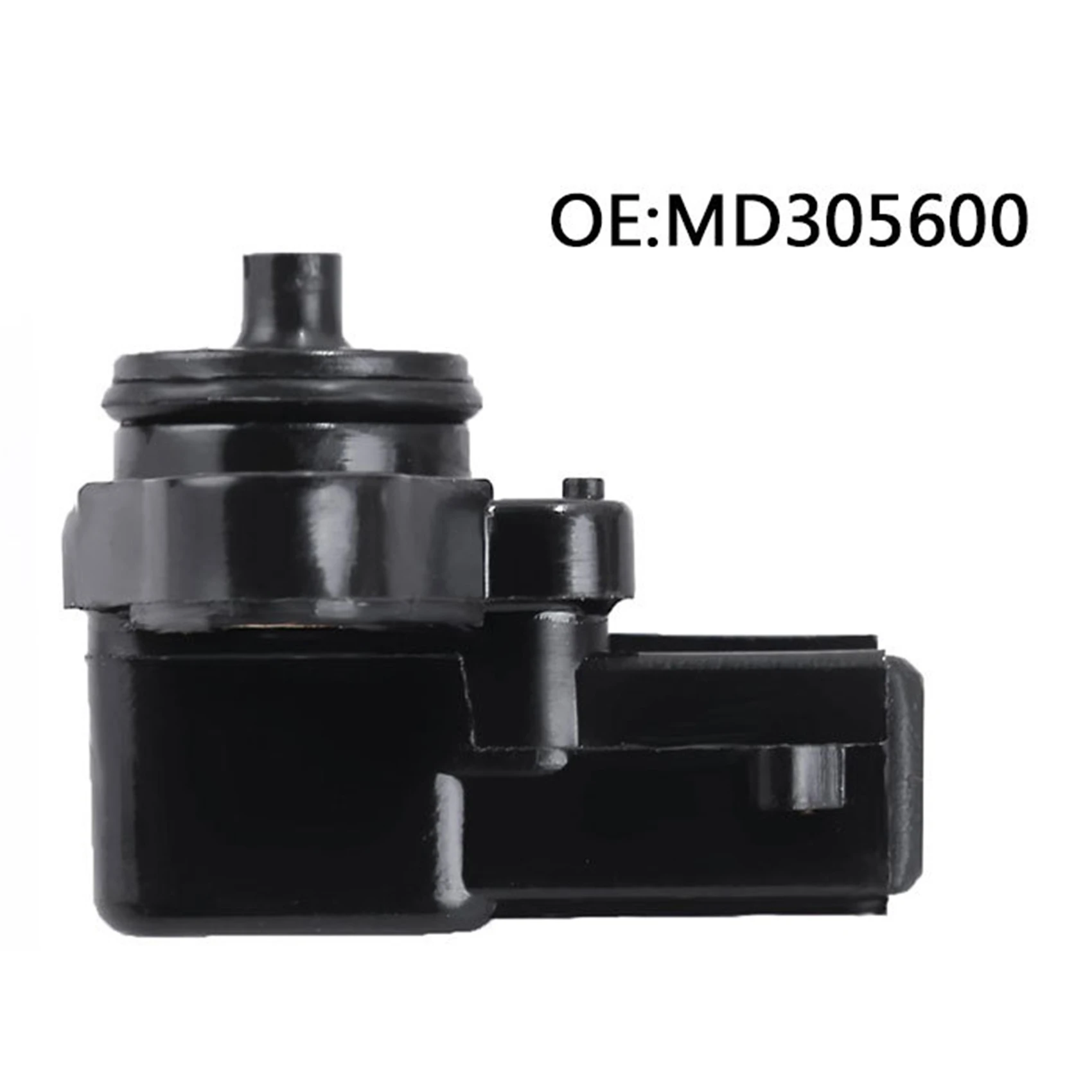 A22P_Manifold เซ็นเซอร์แผนที่ความดันสัมบูรณ์ MD 305600   E1T19172 สําหรับ Mitsubishi Outlander Lancer Eclipse Galant Mirage Diamante