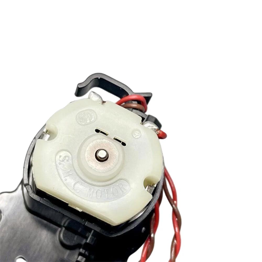 

280 Peristaltic Pump DC 3V-6V Water Pump 70-130mL/min 4mm Tube Reversible Flow PWM Speed Control Pump for Sweeping Robot DIY