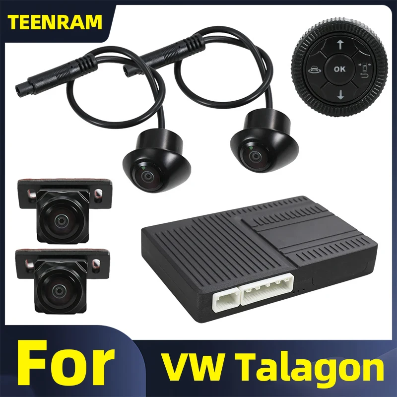 For Vw Talagon Adh …