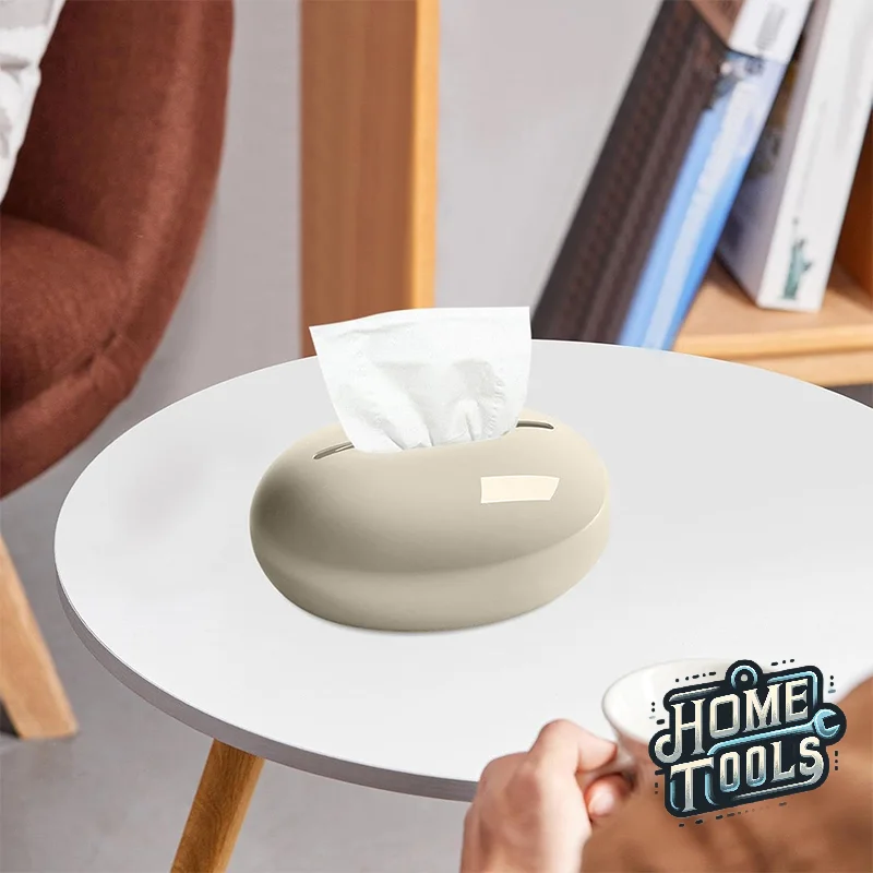 Tissue Storage Box Tissue Holder Tissue Container Tissue Dispenser Tissue Box