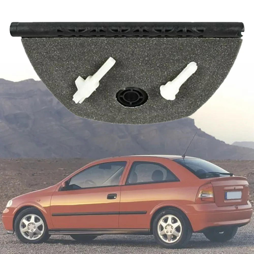 Air Recirculation Flap Blower Housing Repair Kit 1802742K,1802742,93196653,6802059,93181045 for Vauxhall Opel Astra G H