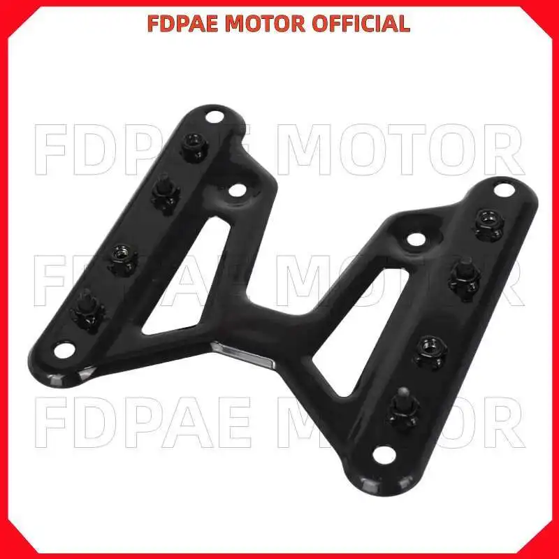

Windshield Bracket Assembly for Wuyang Honda Cb190x Wh175-a-2a-5-5a