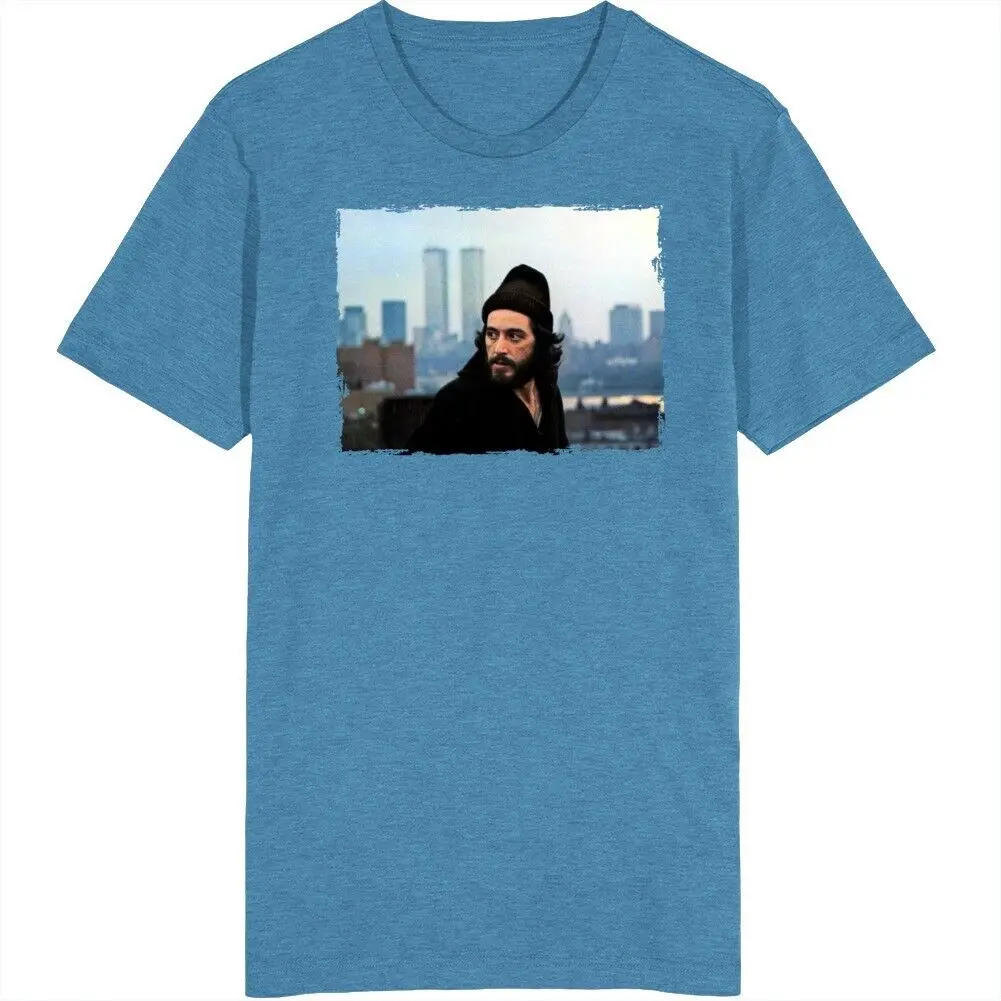 

Serpico Al Pacino Movie T Shirt