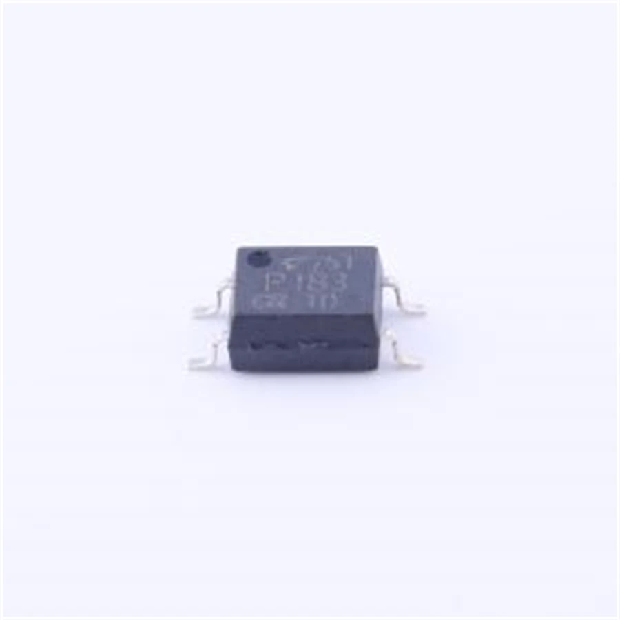 

50PCS/LOT TLP183(GR-TPL,E (Optoisolators)