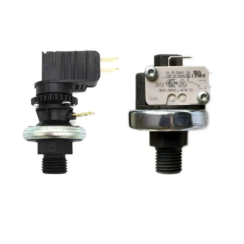 لماكينة القهوة Expobar Aibao Daizheng KAFFA، مفتاح تعديل ضغط البخار والتحكم في درجة الحرارة