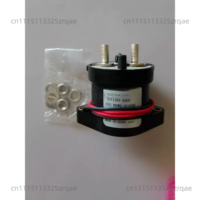EV150-AAD new energy vehicle contactor EV150-HAD with auxiliary contact