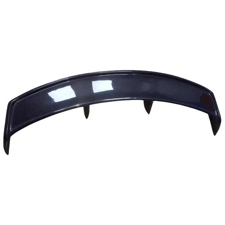 

GT Racing True Carbon Trunk Spoiler for GT86 Upgraded Double Layer Rear Spoiler