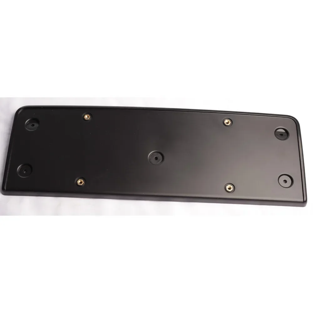 5GG807287B 5G0 807 287 L لوحة الترخيص الأمامية لشركة فولكس فاجن جولف 7 R-Line 1.4T 2014 2015 2016 2017