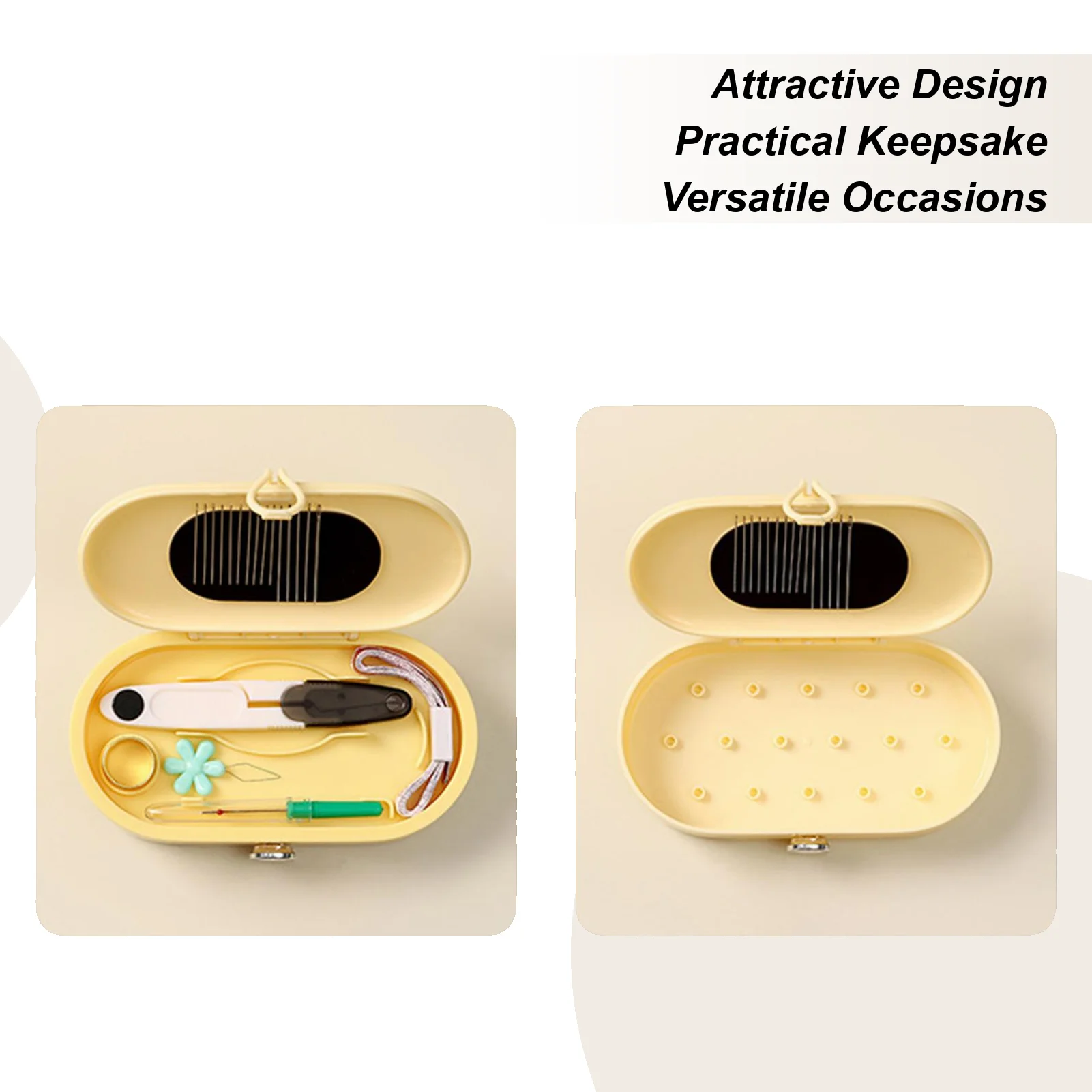 

Швейный набор, небольшие инструменты для ремонта, принадлежности для рукоделия, набор для шитья для начинающих, путешествий, для деловой поездки, приключений на открытом воздухе, общежития, ежедневно