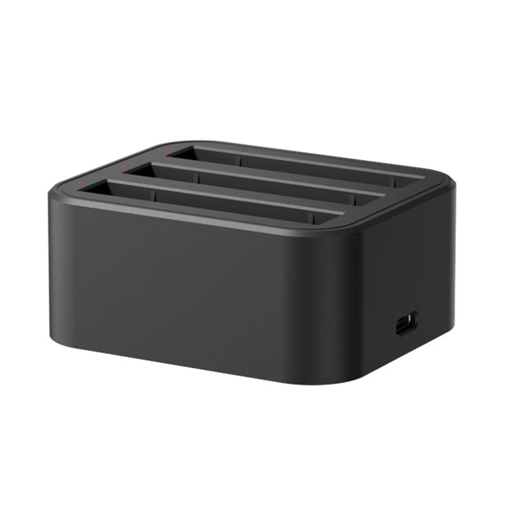 2 Batterie Vhbw Per Insta360 One X2 – 1700mAh, 3.85V, Li-Ion, Ricambio Originale Per Mini Action Cam