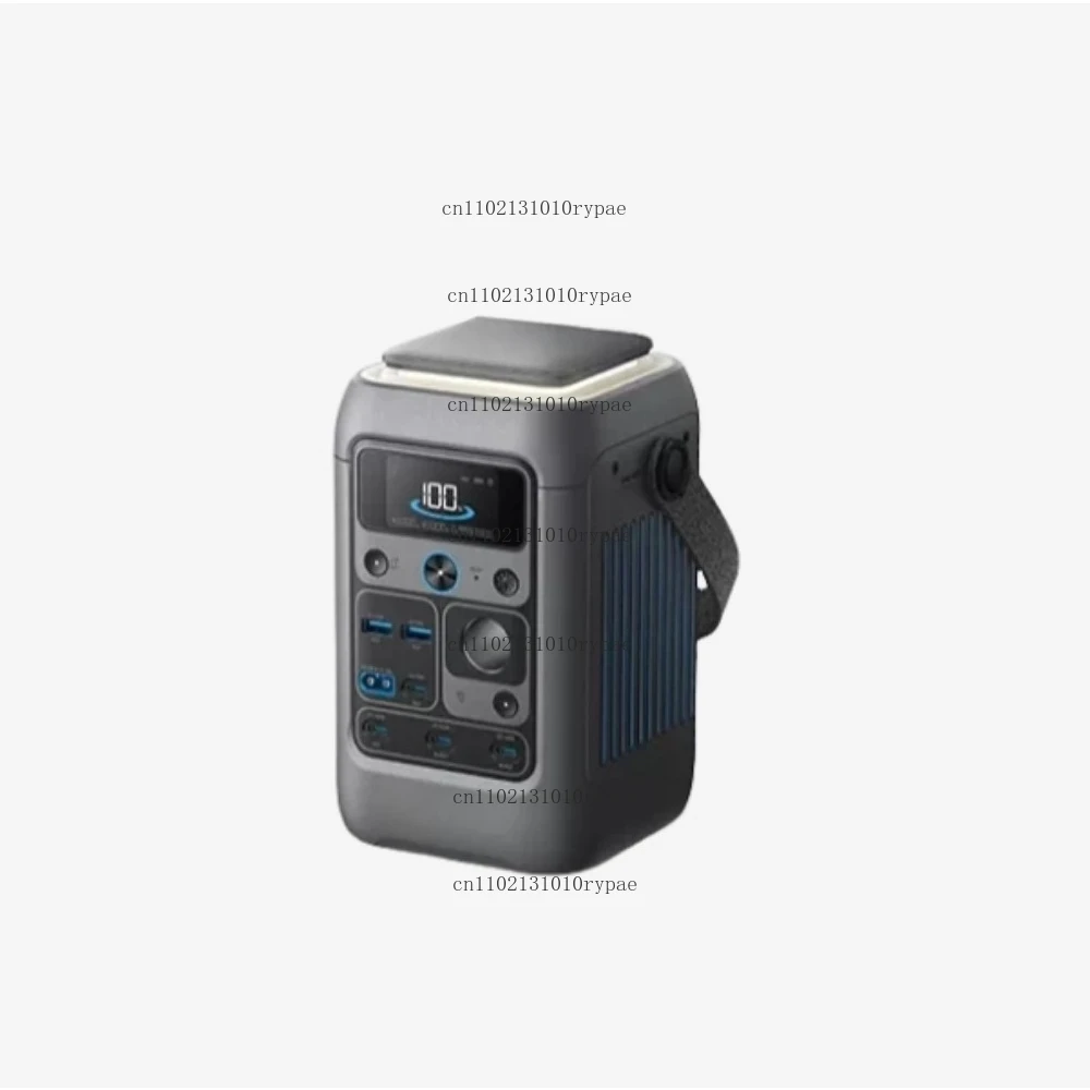 C300 DC Power Bank Station 288Wh (90,000mAh) Portable 300W LiFePO4 Battery with LED Display High Capacity Charging